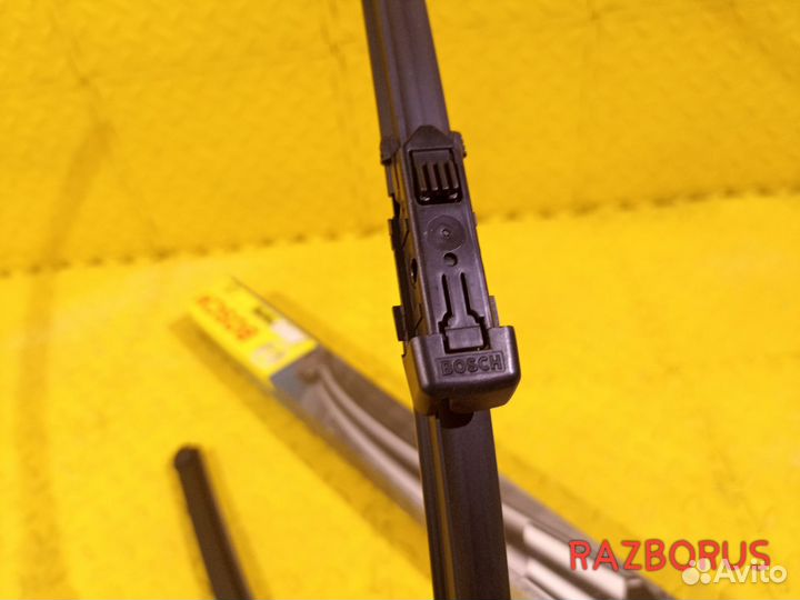 Комплект щёток ст/очист Bosch Mercedes GL ML Новые