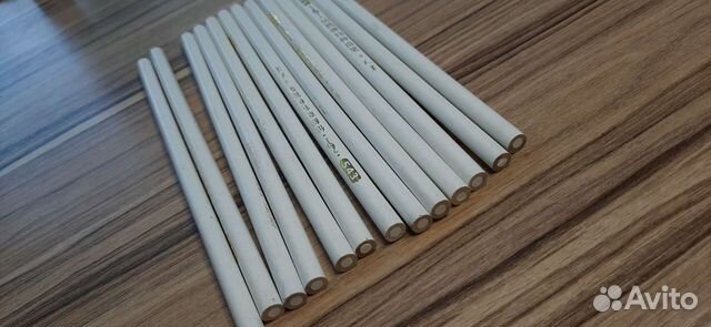 Карандаш для страз восковый