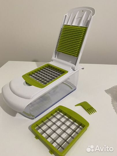 Овощерезка типа аллитор