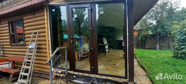 Окна пвх/Витражи/Панорамные окна/Окна