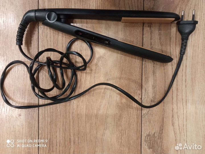 Выпрямитель remington