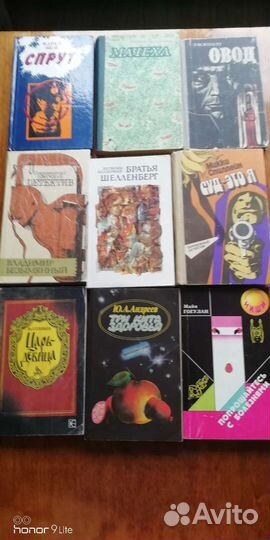 Книги детективы романы сказки фантастика рассказы