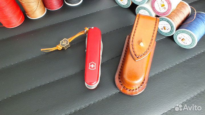 Чехол для ножа Victorinox (91 мм)