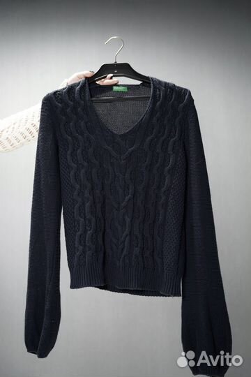 Свитер женский