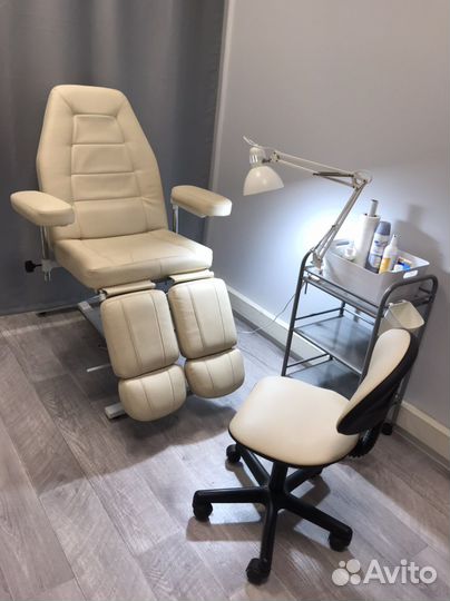 Аренда для мастера маникюра, метро Зюзино