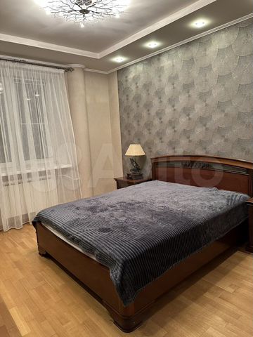 3-к. квартира, 75,5 м², 4/6 эт.