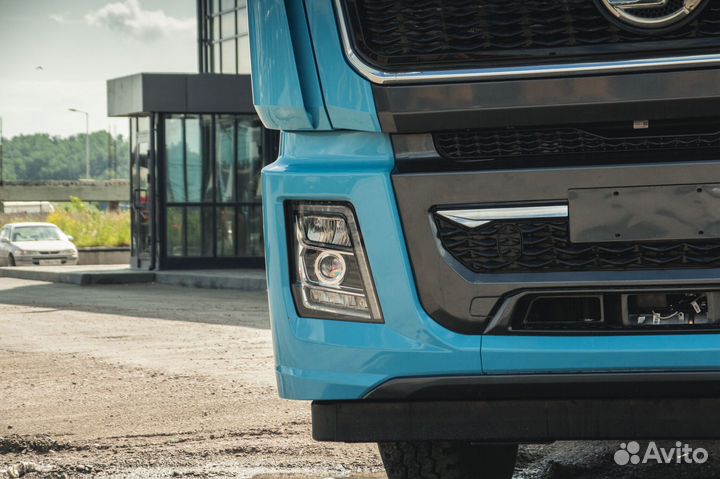 Shacman (Shaanxi) X3000, 2023