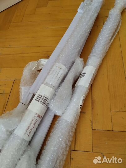 Лампы бактерицидные кварцевые