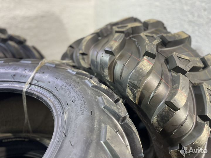 Шины для квадроцикла cst ancla 26 12