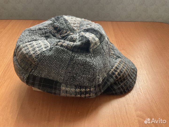 Головные уборы. Кепки и шляпа