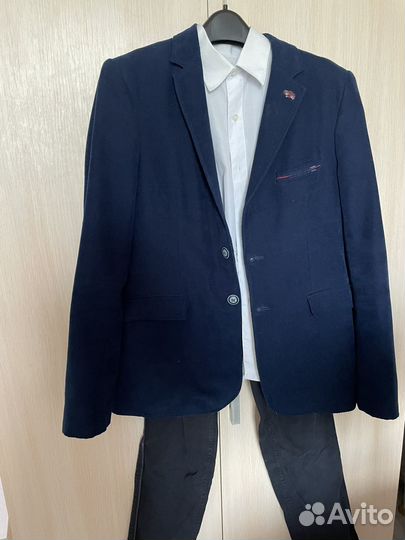 Школьная форма для мальчика