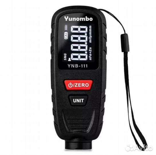 Толщиномер