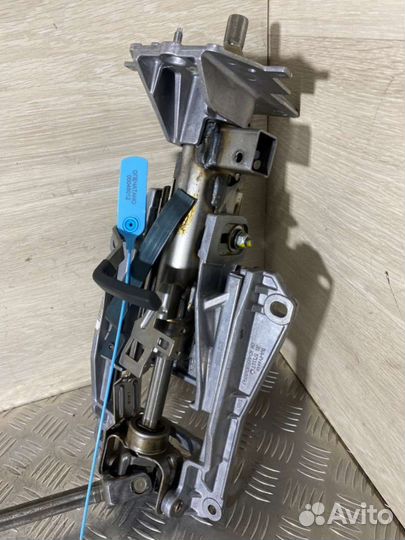 Рулевой карданчик Citroen C5 2 96819475ZD