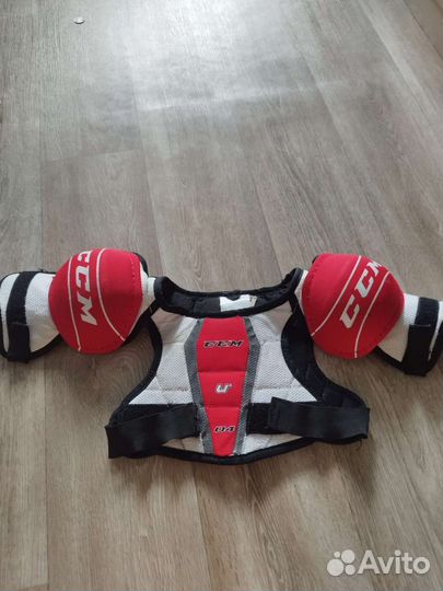 Нагрудник хоккейный