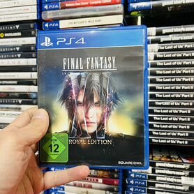 Final fantasy 7 ps 4