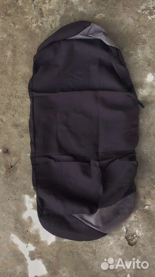 Чехлы/майки автомобильные фирма 