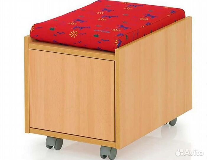 Тумба Kettler Sit-on