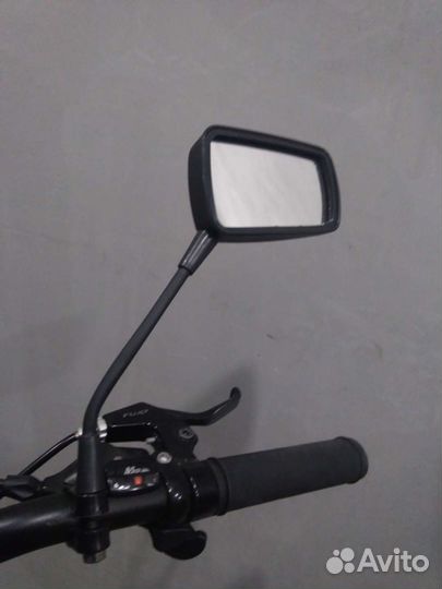 Зеркало для велосипеда