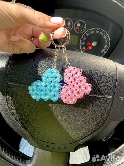 Брелок для ключей