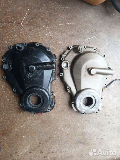 Крышка сцепления honda cbr 600 f4, f4i