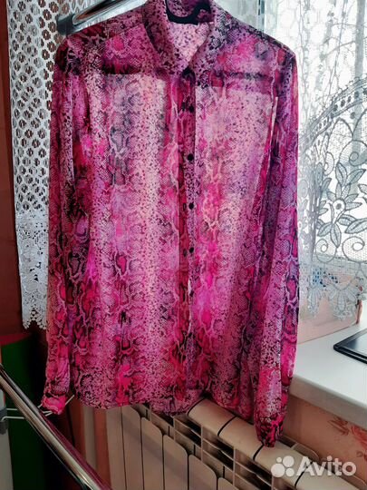 Блузка guess 44-46