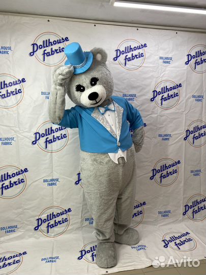 Ростовая кукла Костюм для аниматора