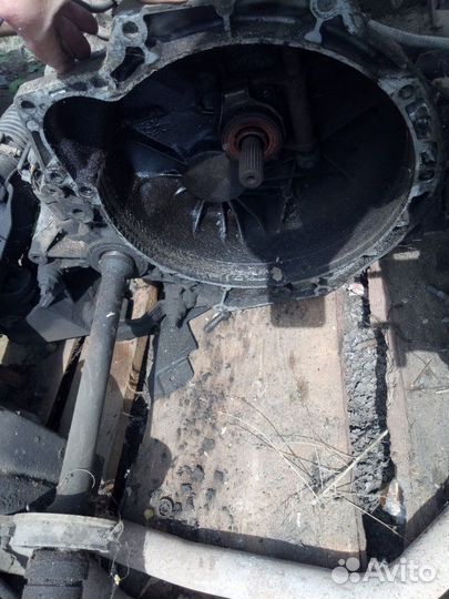 МКПП Ford Mondeo I 1.6 модео