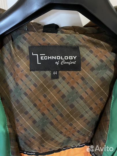 Пальто женское 44 размера