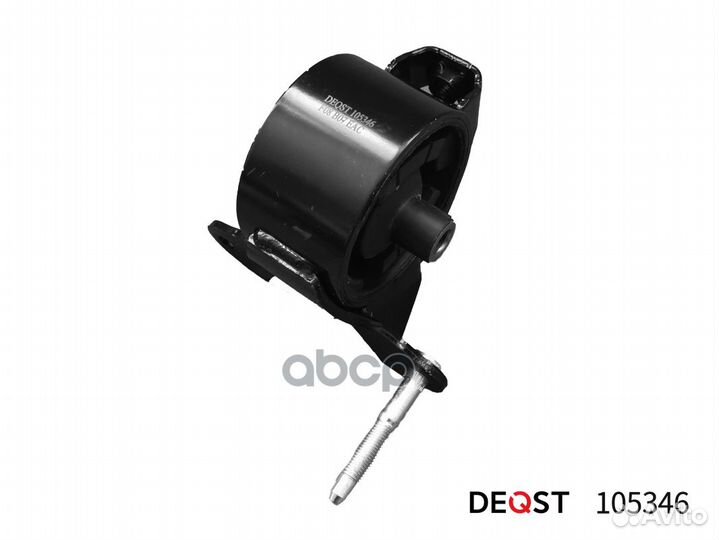 Опора двигателя nissan maxima A32/A33 3.0 10534