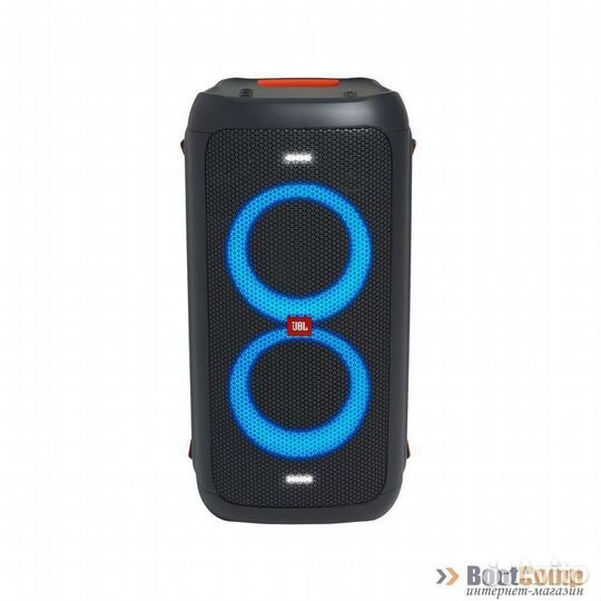 Портативная колонка JBL partybox 100