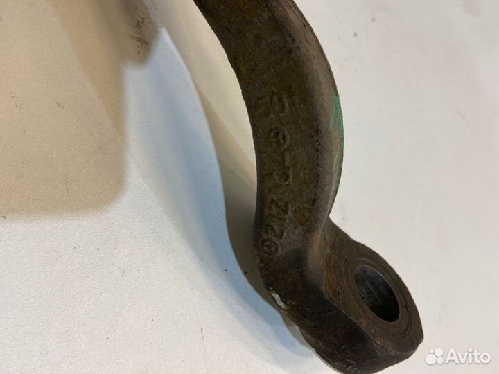 Рычаг подвески нижний передний правый Mercedes