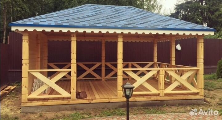 Строительство