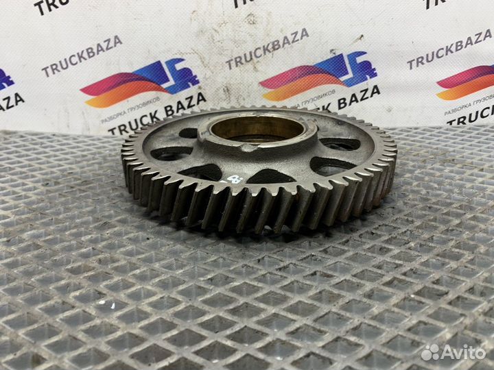 Шестерня грм промежуточная Iveco Eurotrakker