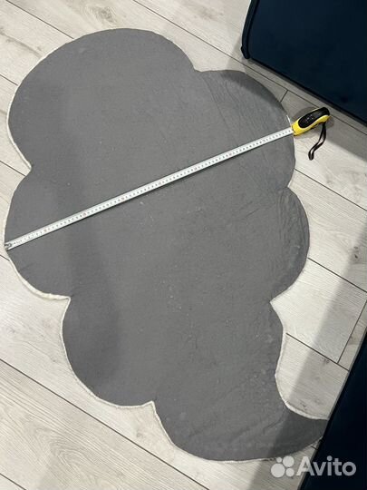 Ковер аниме ручной работы