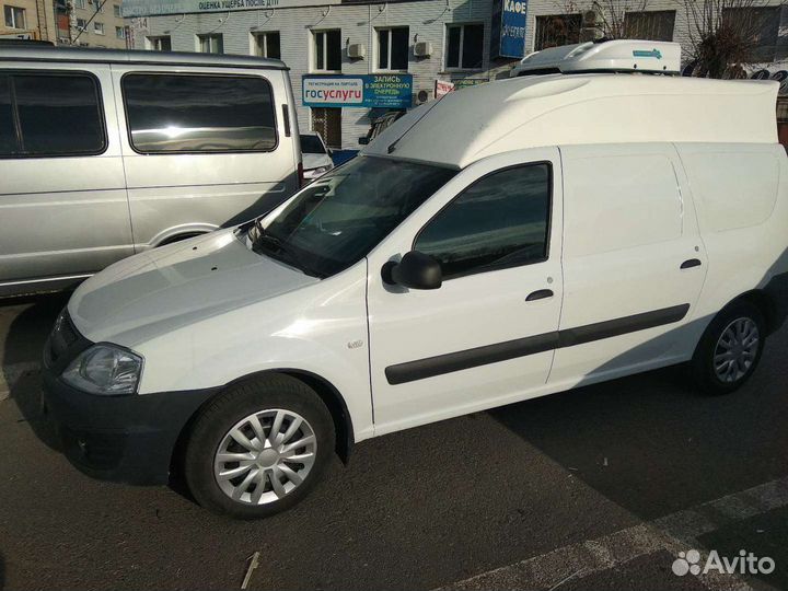 Рефрижератор грузоперевозки услуги