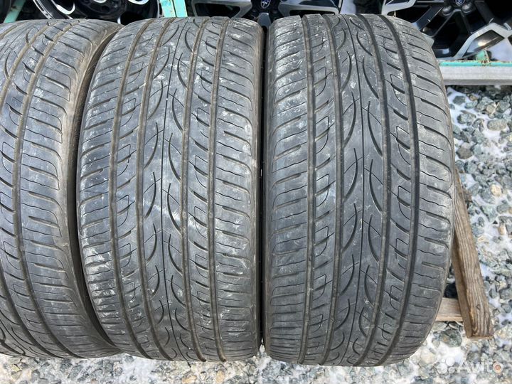 Yokohama Avid Envigor 245/35 R20 95W