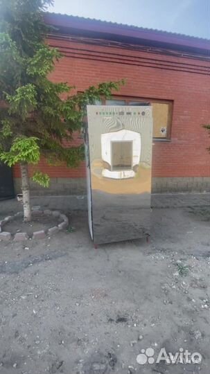 Коптильни от производителя в рассрочку