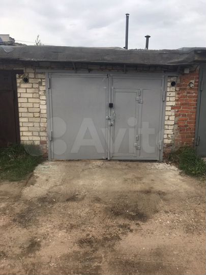 Гараж, 20 м²