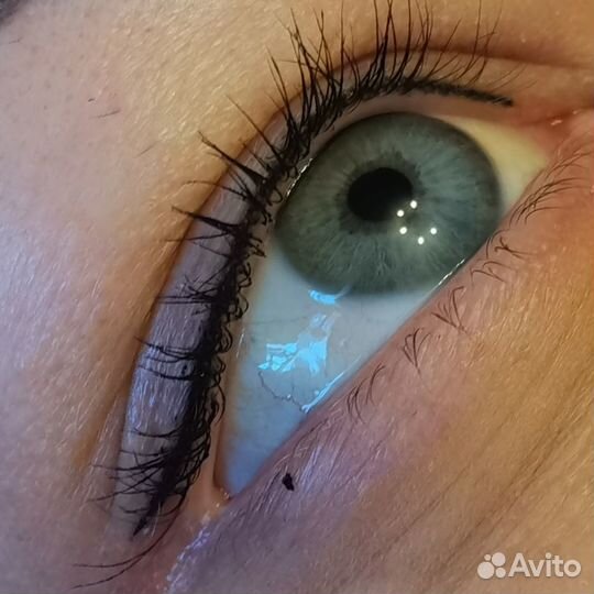 Перманентный макияж, татуаж