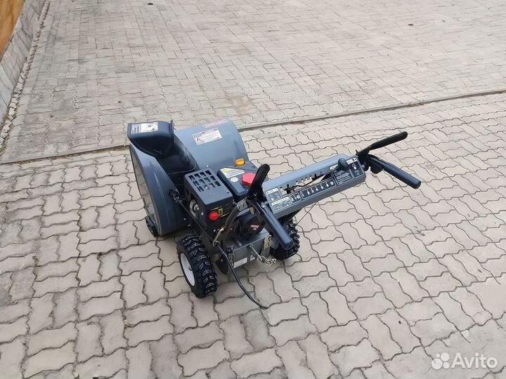 Снегоуборщик Craftsman 88172