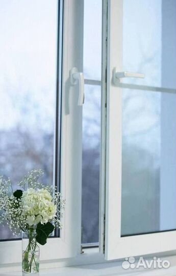 Остекление окон