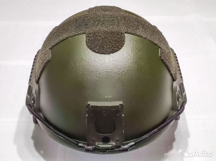 Баллистический шлем Тор