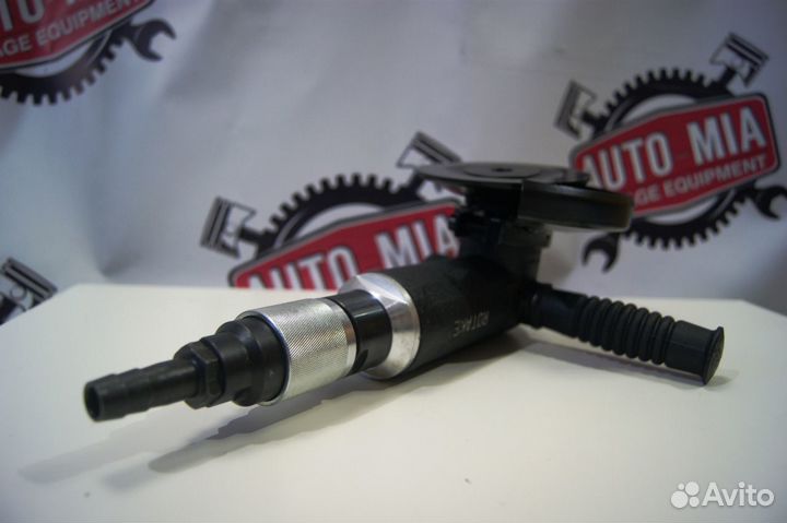 Пневмошлифовальная машинка