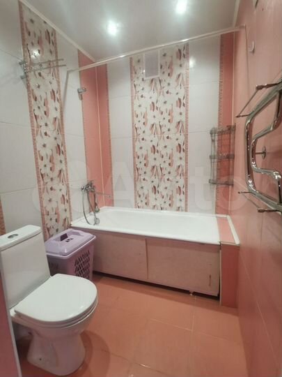 Квартира-студия, 28,7 м², 7/9 эт.