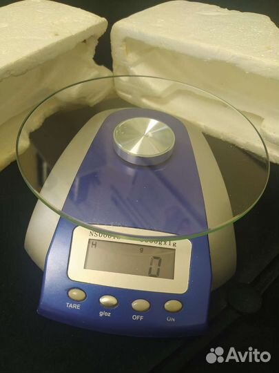 Весы для колористов парикмахеров