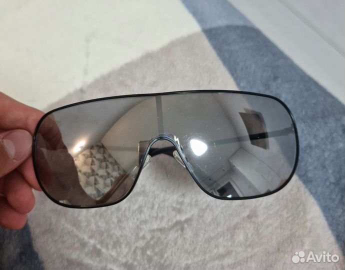 Солнцезащитные очки