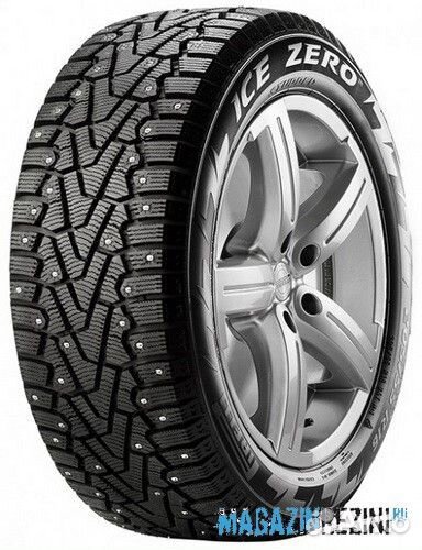 Pirelli Ice Zero 275/35 R20 102T