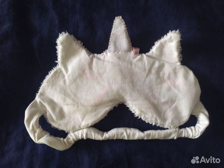 Маска для сна 