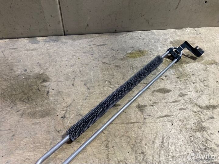 Радиатор гур Volvo S80 AS60 B5254T 2006-2010