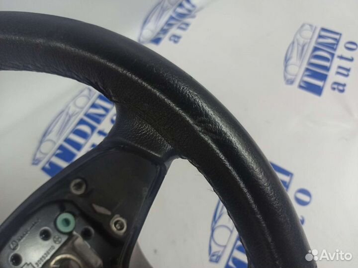 Руль Mercedes C-class w204